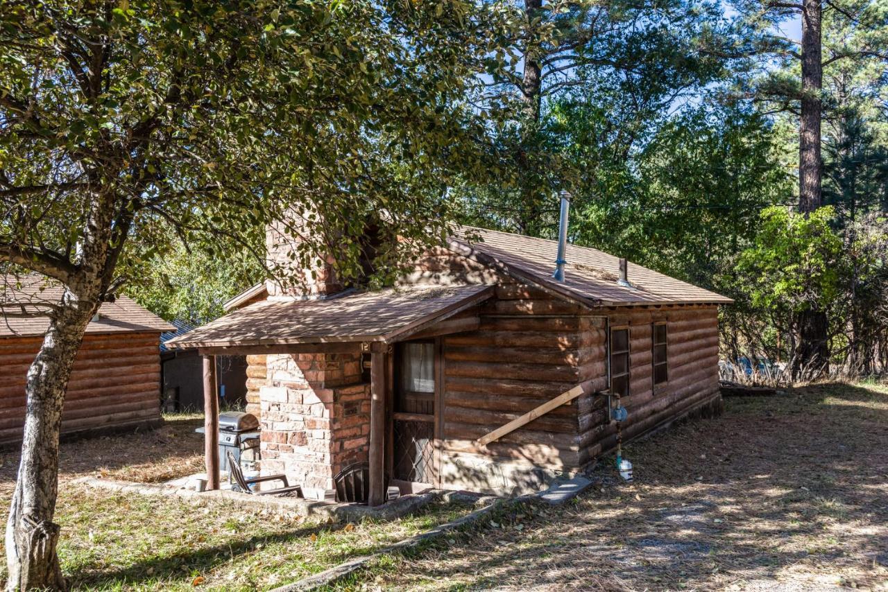 Cozy Cabin, 2 Bedrooms, Fireplace, Midtown, Sleeps 5 Руідозо Екстер'єр фото