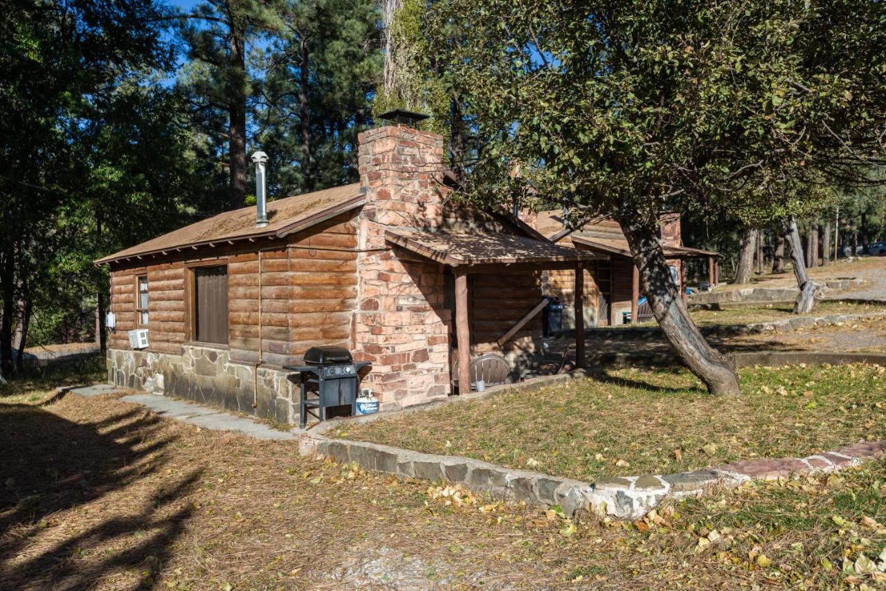 Cozy Cabin, 2 Bedrooms, Fireplace, Midtown, Sleeps 5 Руідозо Екстер'єр фото